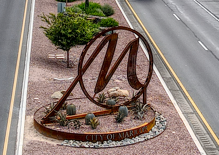 Maricopa, Arizona — Episode 01